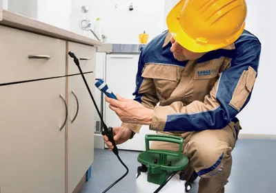 Residential Pest Control Exterminators, Brooklyn & Manhattan, New York