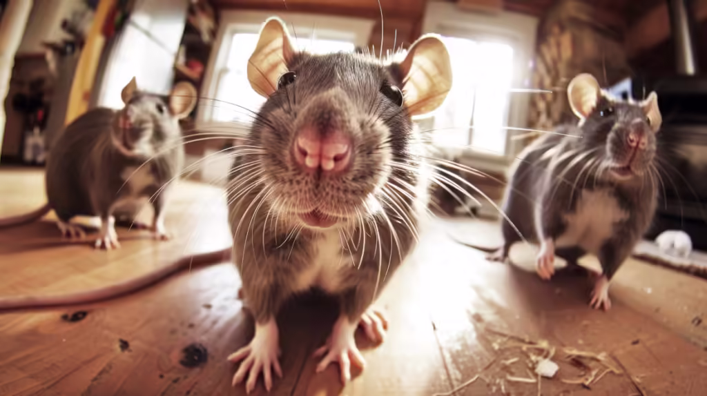 Williamsburg, Exterminator, Pest Control, Brooklyn