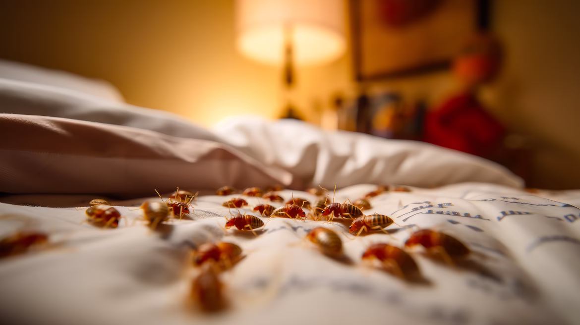 Greenpoint, Brooklyn, Pest Control, Exterminator