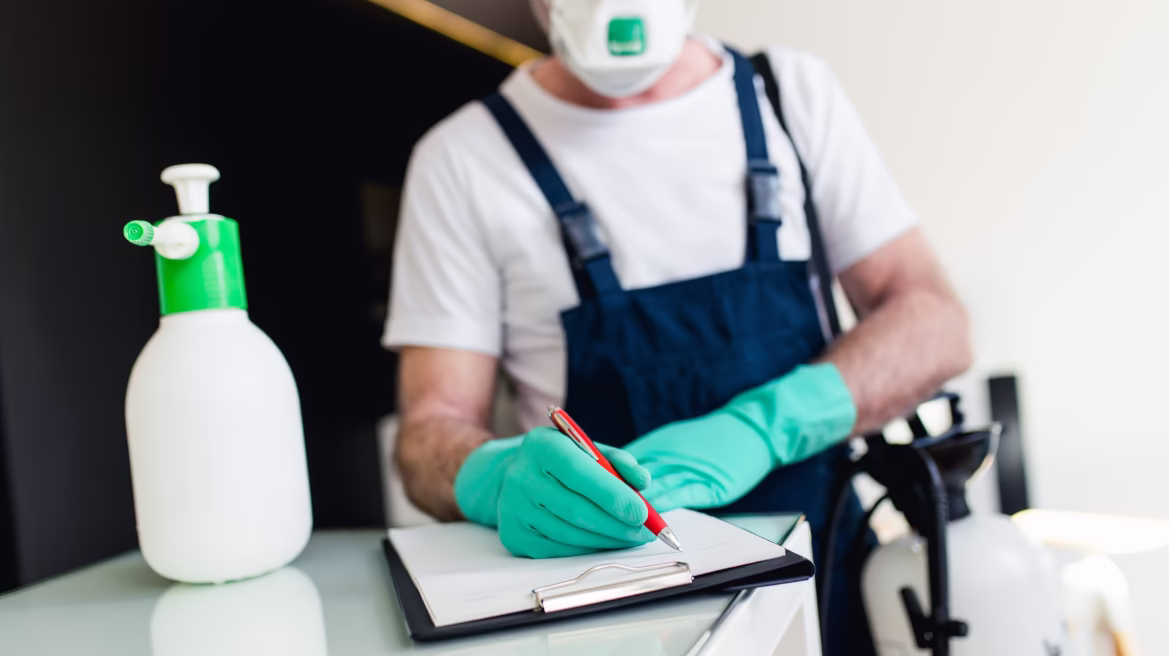 Pest Control, NYC, Brooklyn, Queens, Exterminator