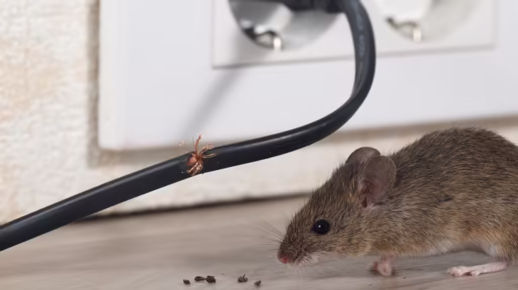 Astoria Pest Control, Exterminator, Queens