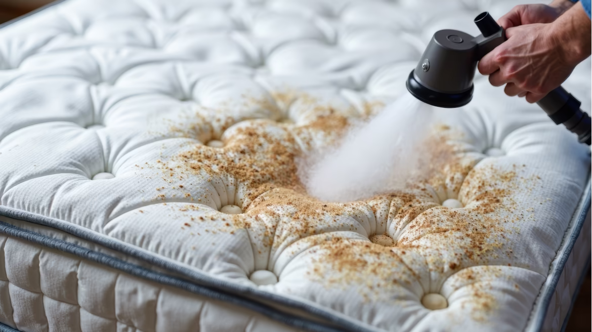 Dumbo Pest Control, Exterminator, Brooklyn